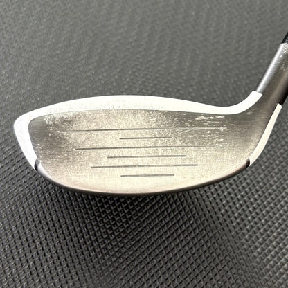 TAYLORMADE RBZ TOUR 3 HYBRID (18.5 DEGREE)