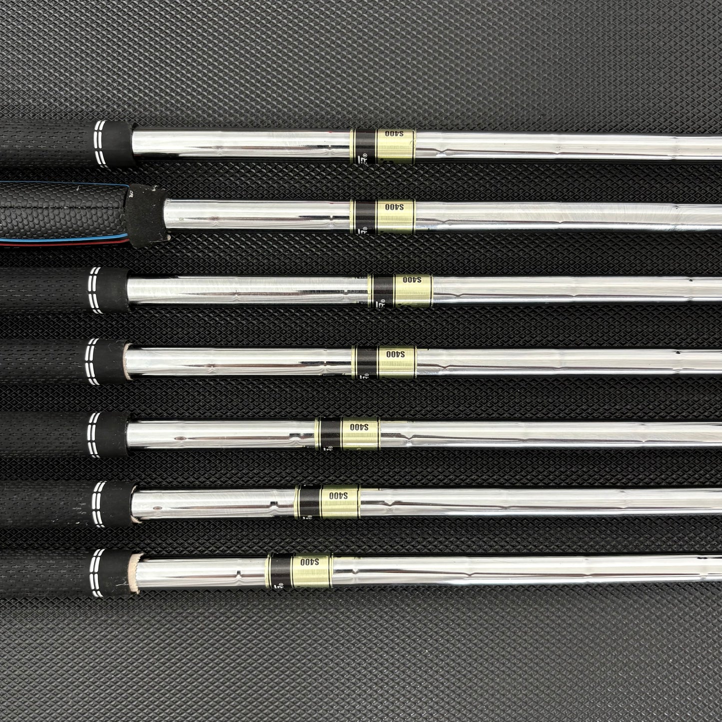 COBRA DARKSPEED ONE LENGTH IRON SET