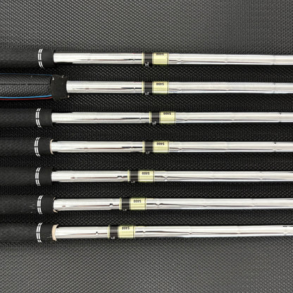 COBRA DARKSPEED ONE LENGTH IRON SET