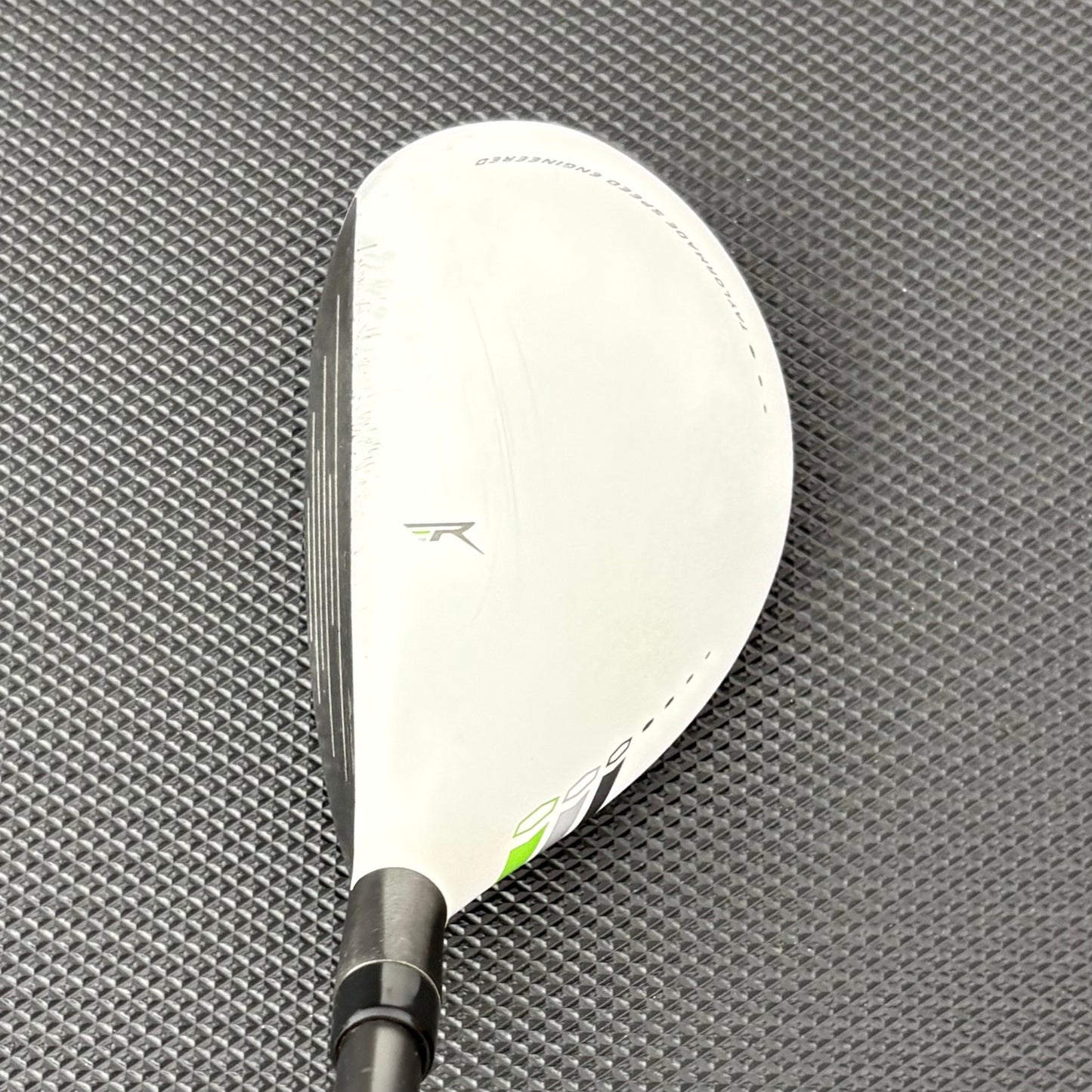 TAYLORMADE RBZ TOUR 3 HYBRID (18.5 DEGREE)