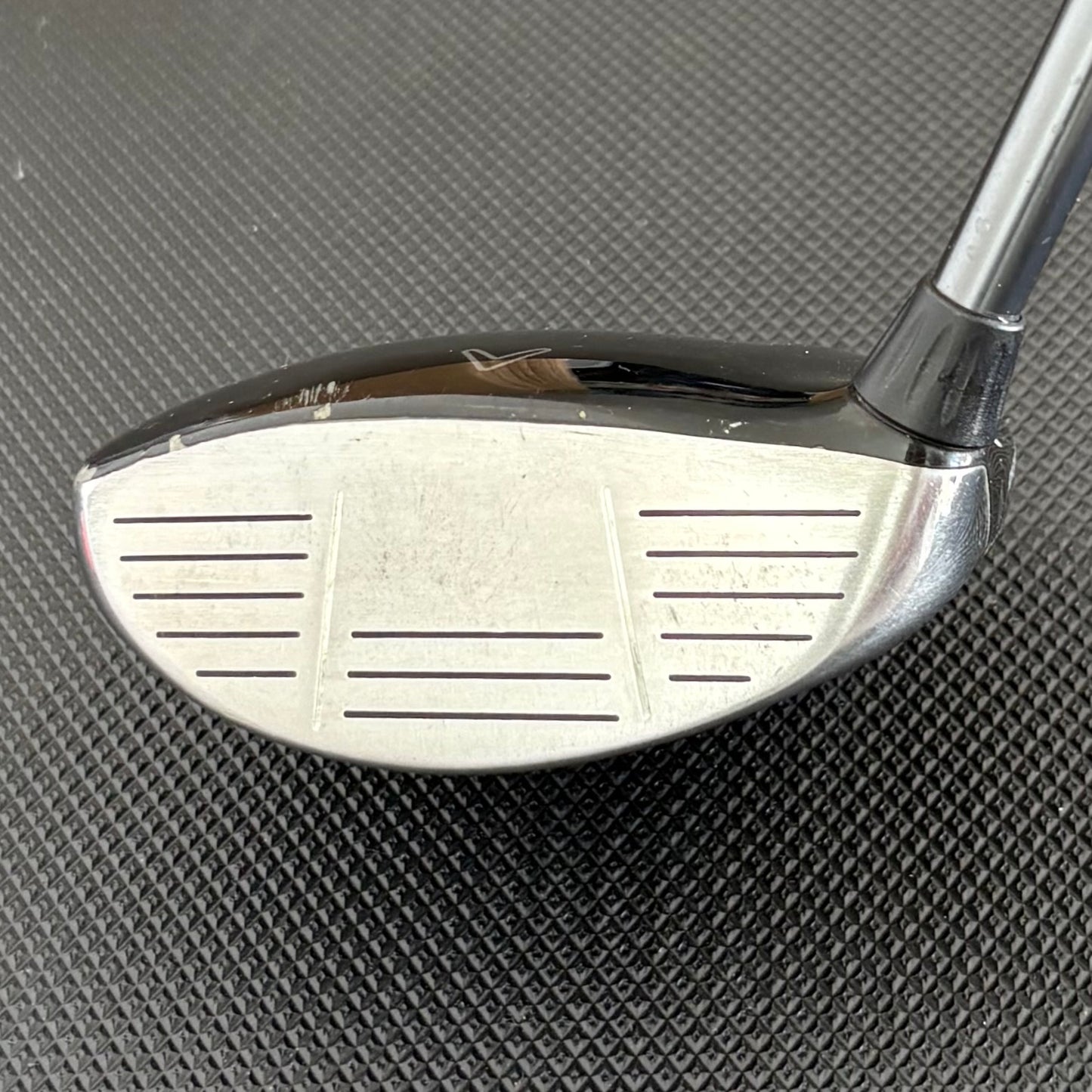CALLAWAY FT-I SQUAREWAY 5 WOOD (18 DEGREE)