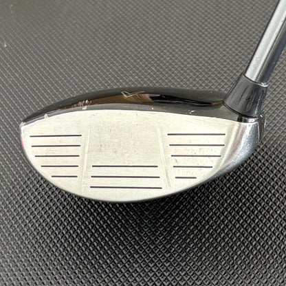 CALLAWAY FT-I SQUAREWAY 5 WOOD (18 DEGREE)