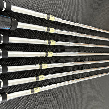 COBRA DARKSPEED ONE LENGTH IRON SET