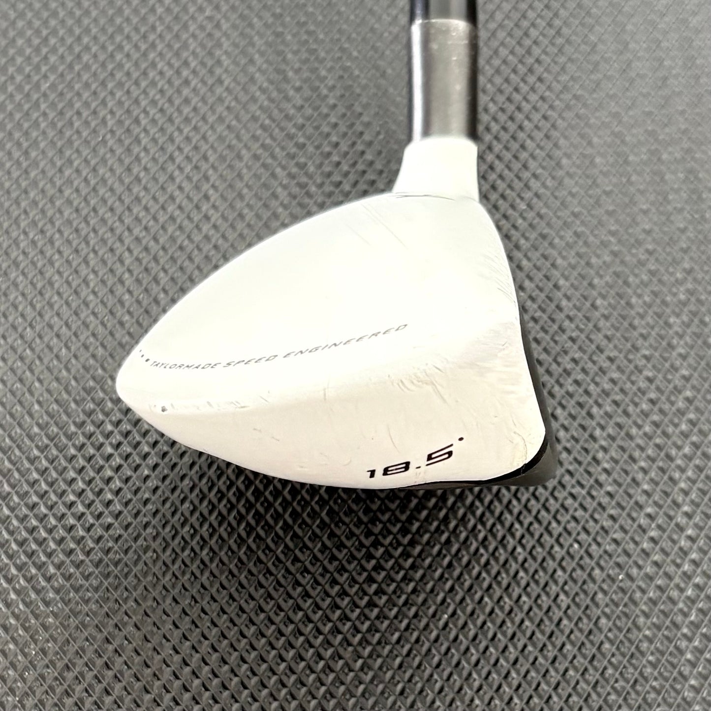 TAYLORMADE RBZ TOUR 3 HYBRID (18.5 DEGREE)