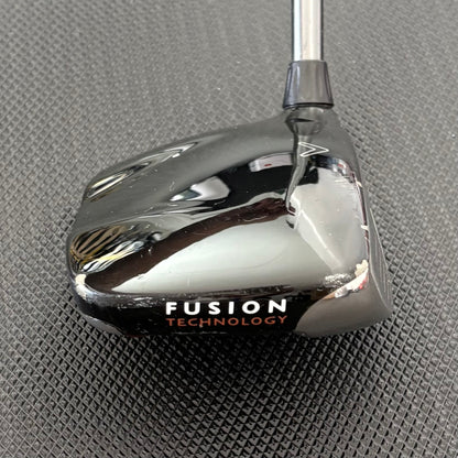 CALLAWAY FT-I SQUAREWAY 5 WOOD (18 DEGREE)