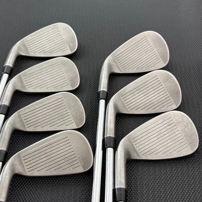 COBRA DARKSPEED ONE LENGTH IRON SET