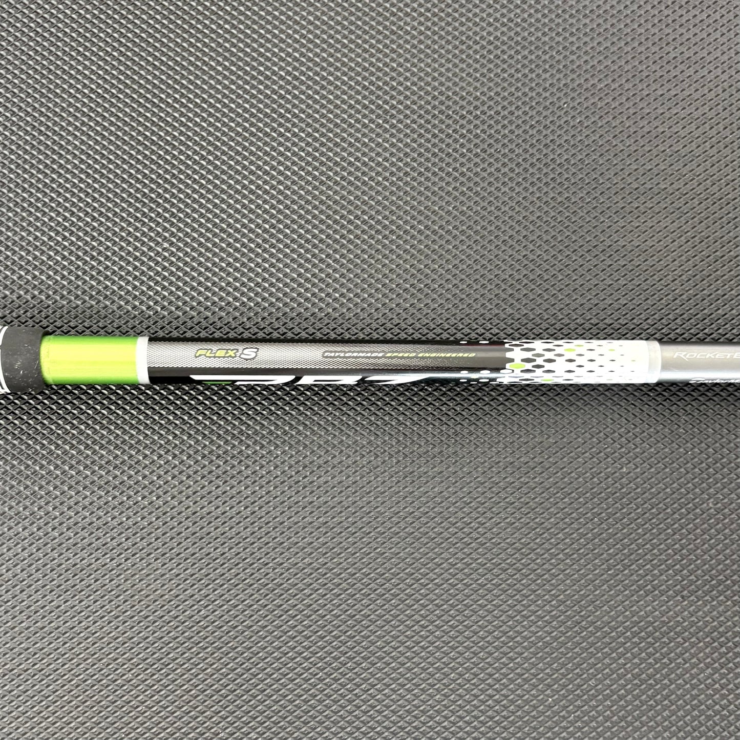 TAYLORMADE RBZ TOUR 3 HYBRID (18.5 DEGREE)