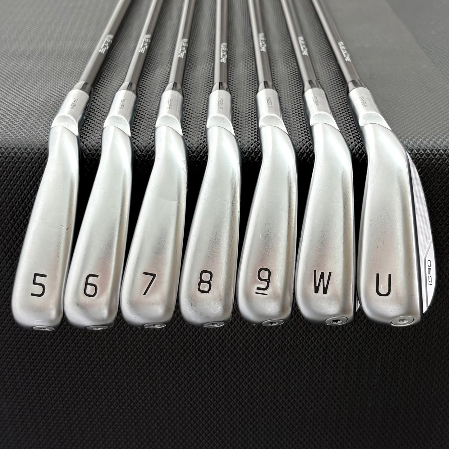PING I530 IRON SET