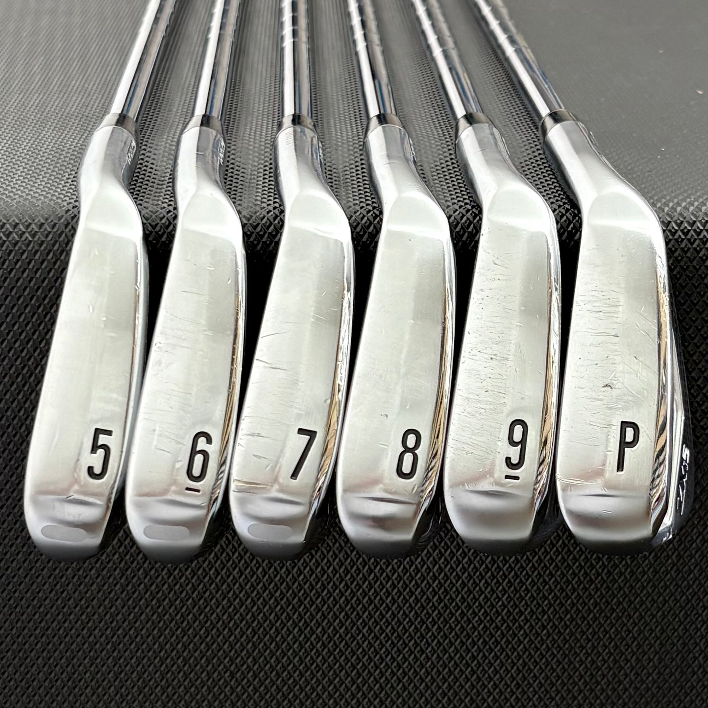 SRIXON ZXI5 IRON SET