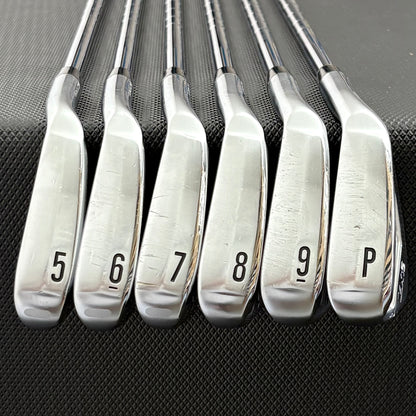 SRIXON ZXI5 IRON SET
