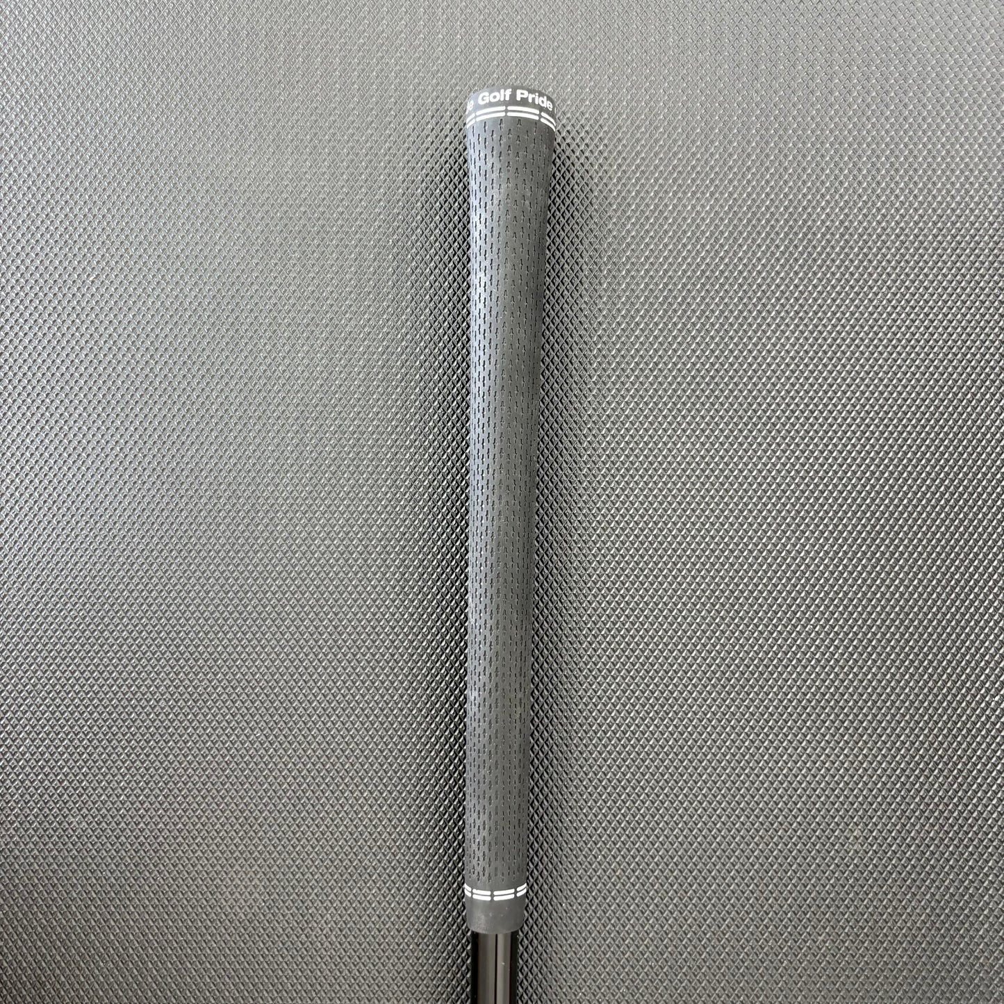 FUJIKURA VENTUS BLACK VELOCORE 6 STIFF DRIVER SHAFT + TAYLORMADE TIP (44.25")