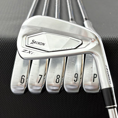 SRIXON ZXI5 IRON SET