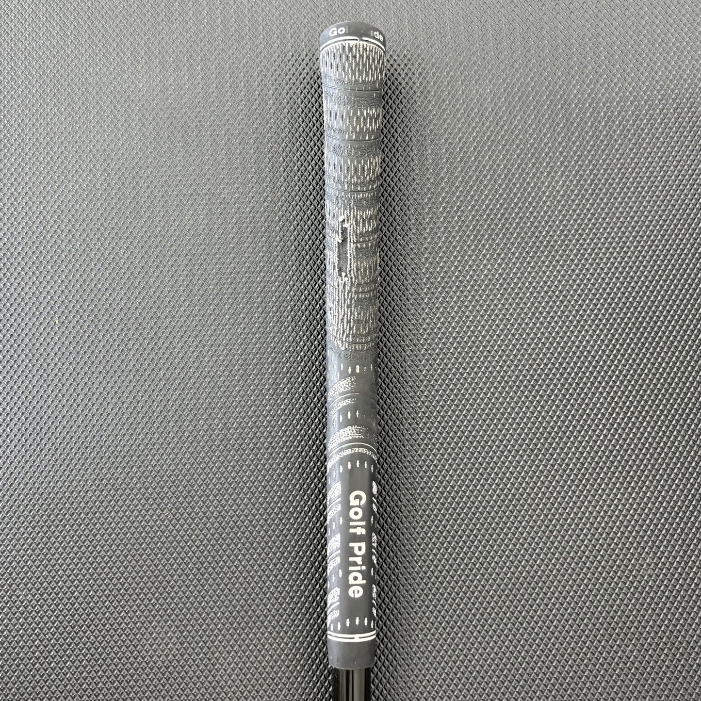 TITLEIST GT3 DRIVER (10 DEGREE) + HEADCOVER