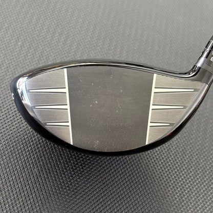 TITLEIST GT3 DRIVER (10 DEGREE) + HEADCOVER