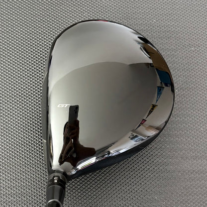 TITLEIST GT3 DRIVER (10 DEGREE) + HEADCOVER
