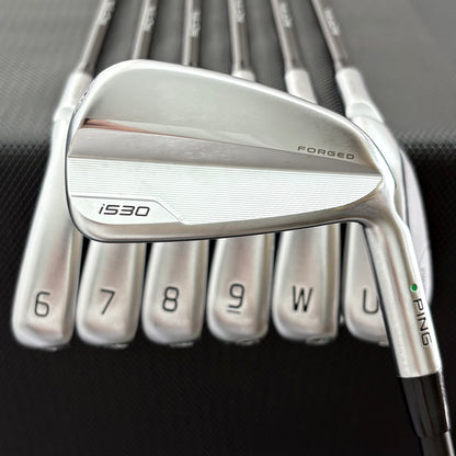 PING I530 IRON SET