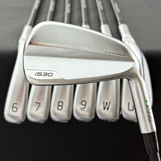 PING I530 IRON SET