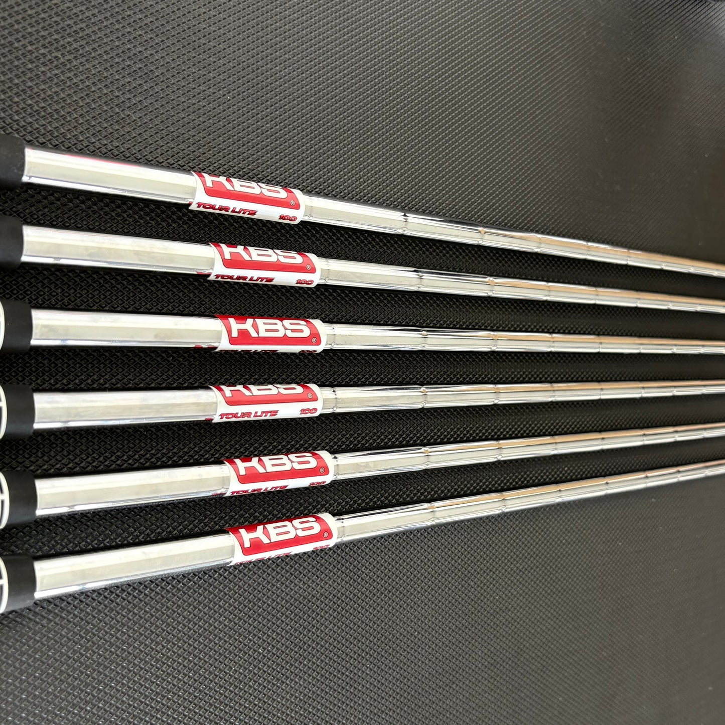 SRIXON ZXI5 IRON SET