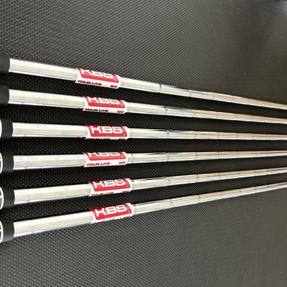 SRIXON ZXI5 IRON SET