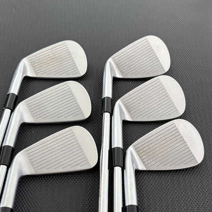 TAYLORMADE P770/P7MC 2023 COMBO IRON SET