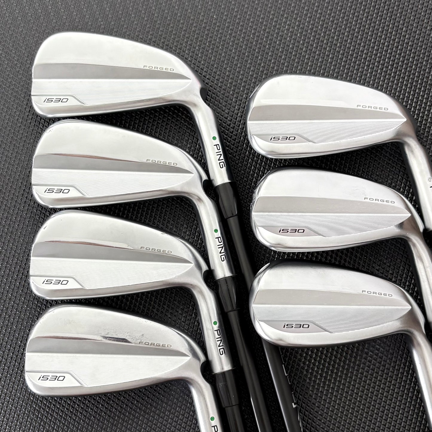 PING I530 IRON SET