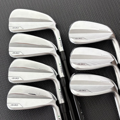 PING I530 IRON SET