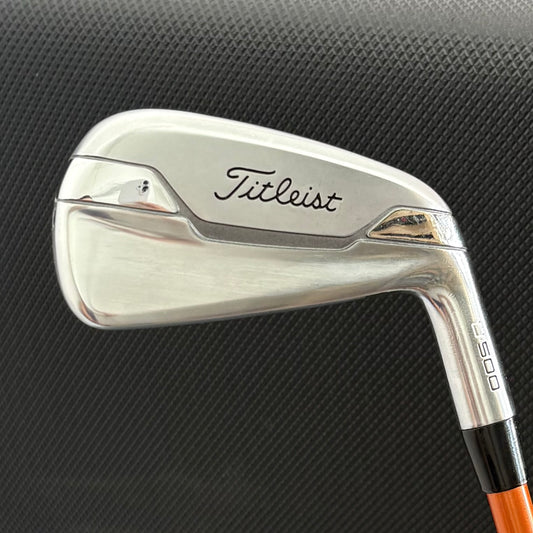 TITLEIST U 500 UTILITY 3 IRON