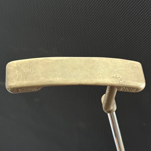 PING ANSER 3 PUTTER (34”)