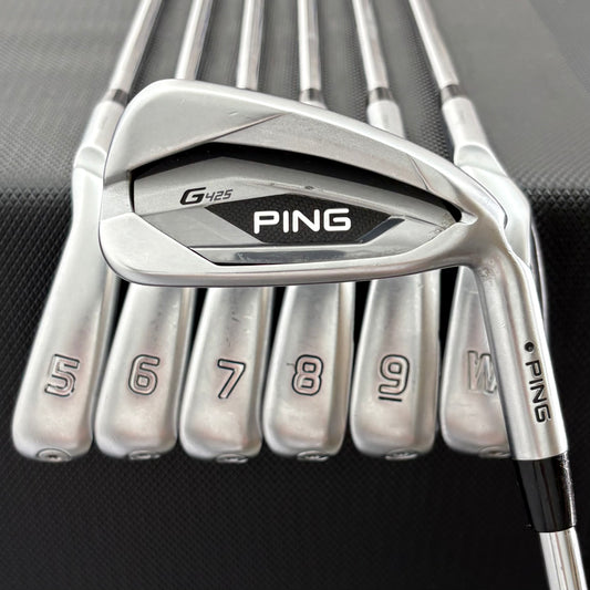 PING G425 IRON SET