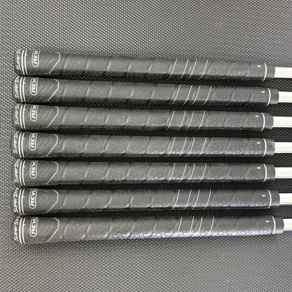 CALLAWAY APEX AI200 IRON SET
