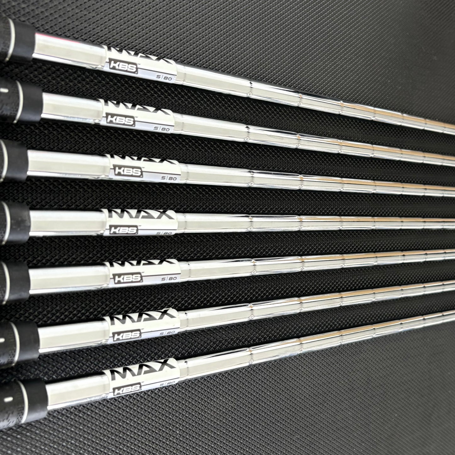 CALLAWAY APEX AI200 IRON SET