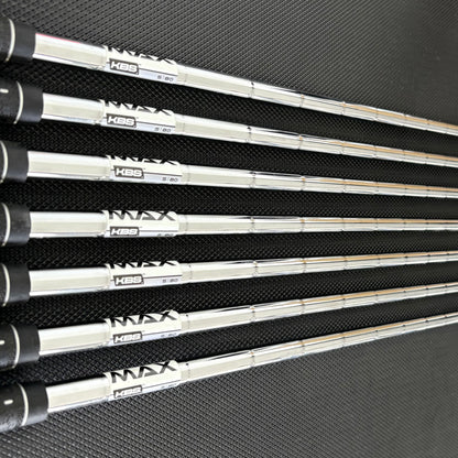 CALLAWAY APEX AI200 IRON SET