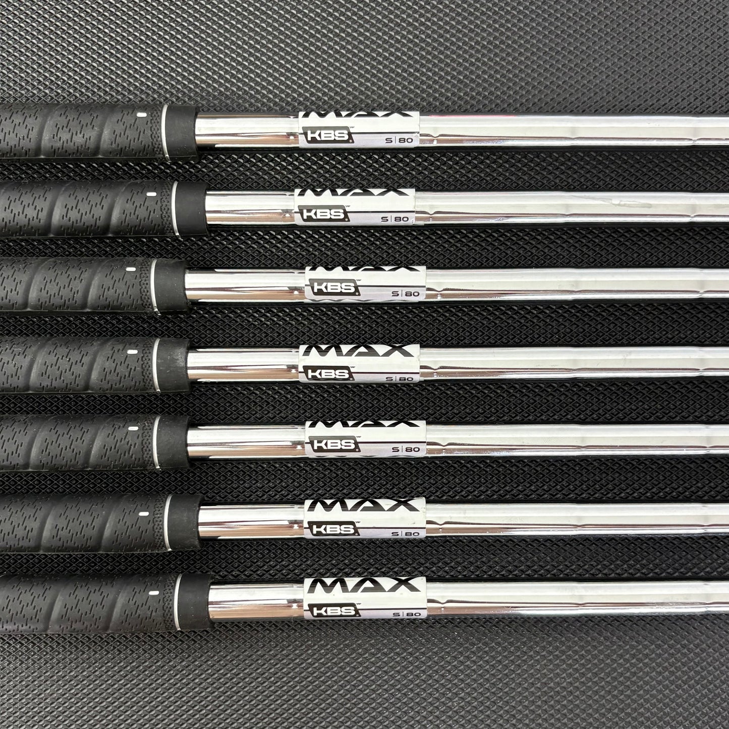 CALLAWAY APEX AI200 IRON SET