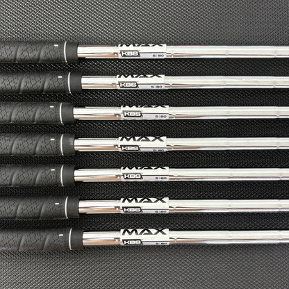 CALLAWAY APEX AI200 IRON SET