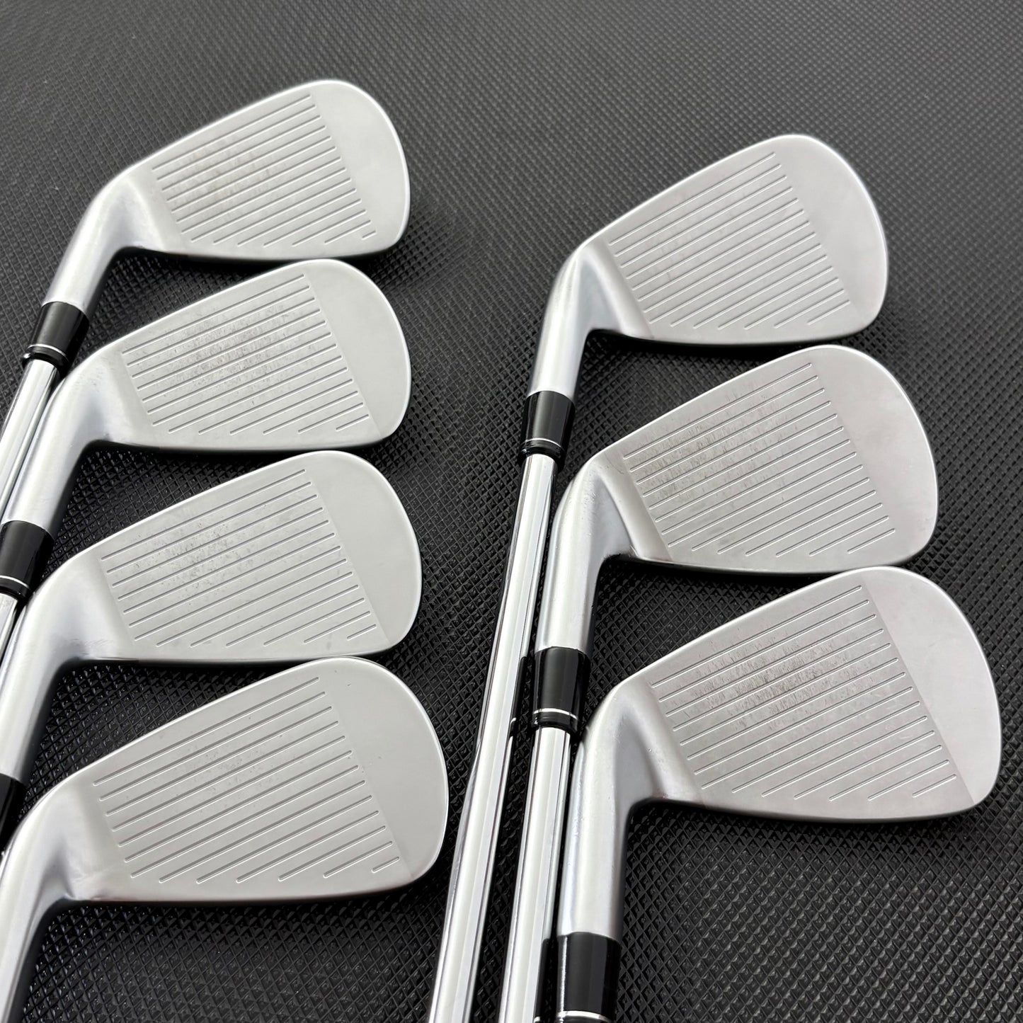 CALLAWAY APEX AI200 IRON SET