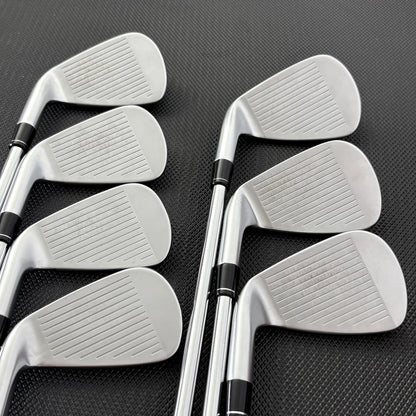 CALLAWAY APEX AI200 IRON SET
