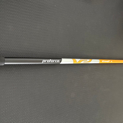 TAYLORMADE QI10 LS DRIVER (8 DEGREE)