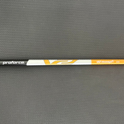 TAYLORMADE QI10 LS DRIVER (8 DEGREE)