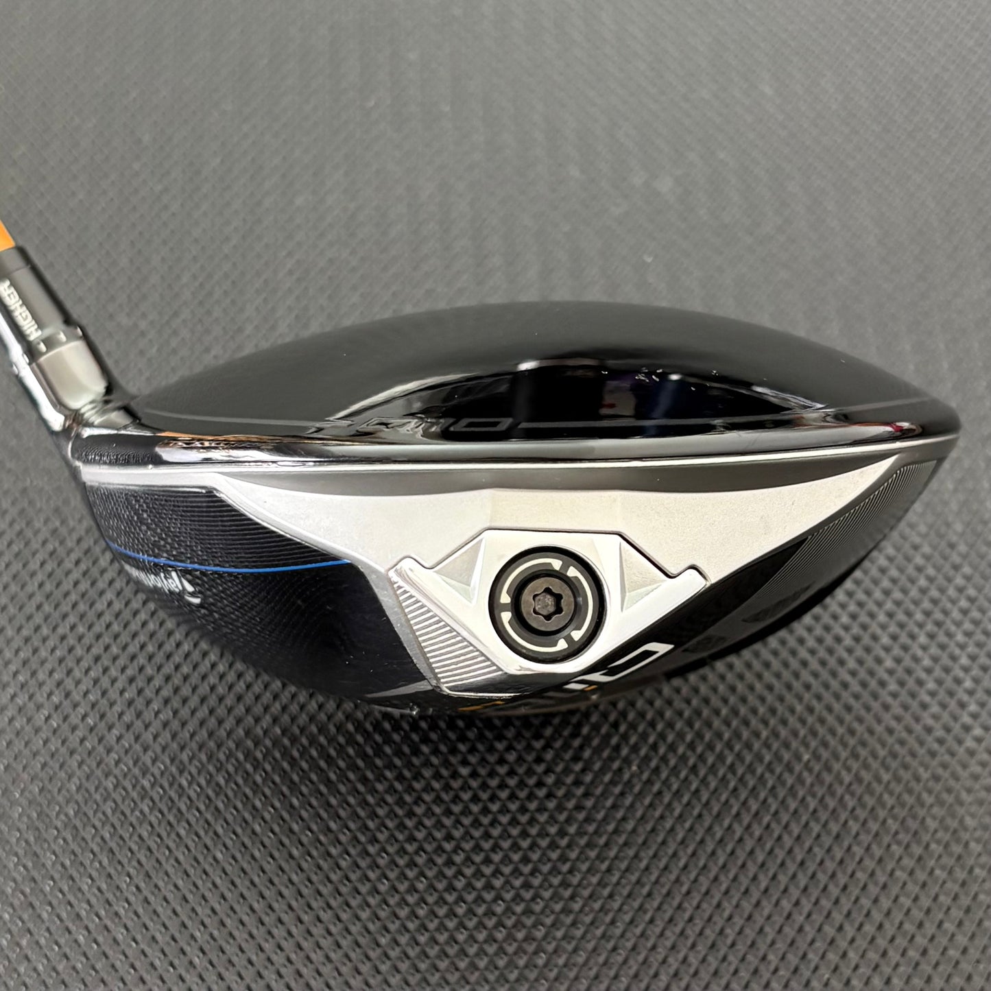 TAYLORMADE QI10 LS DRIVER (8 DEGREE)