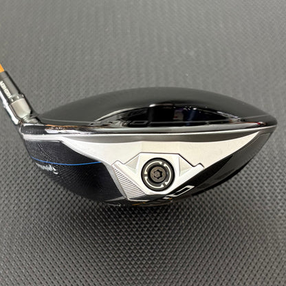 TAYLORMADE QI10 LS DRIVER (8 DEGREE)
