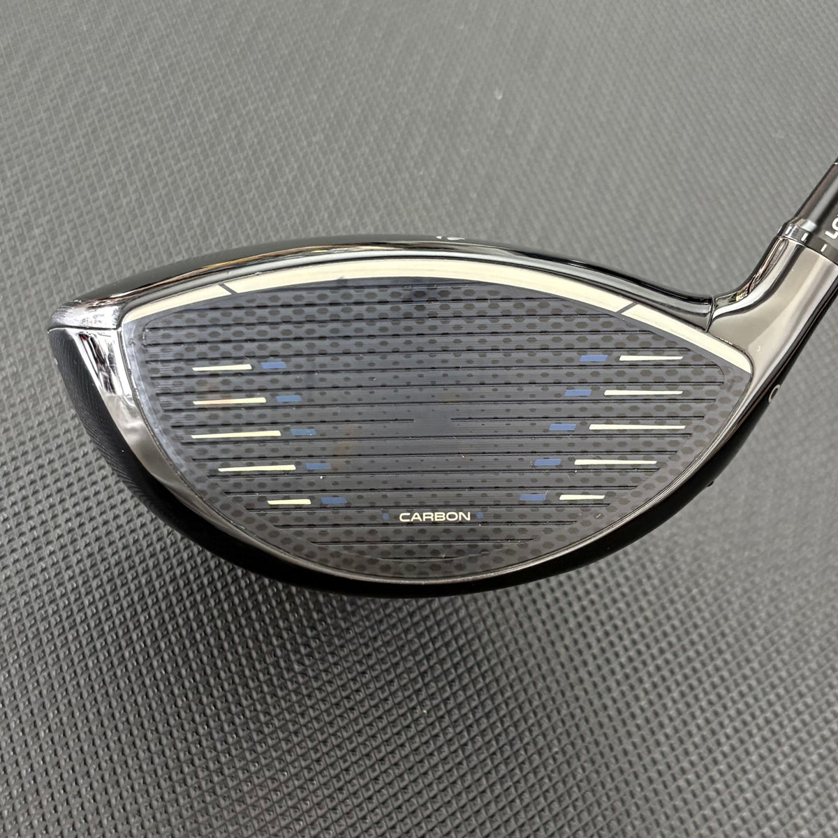 TAYLORMADE QI10 LS DRIVER (8 DEGREE)