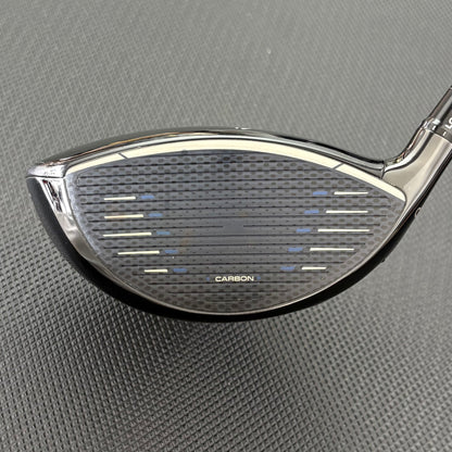 TAYLORMADE QI10 LS DRIVER (8 DEGREE)