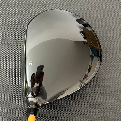 TAYLORMADE QI10 LS DRIVER (8 DEGREE)