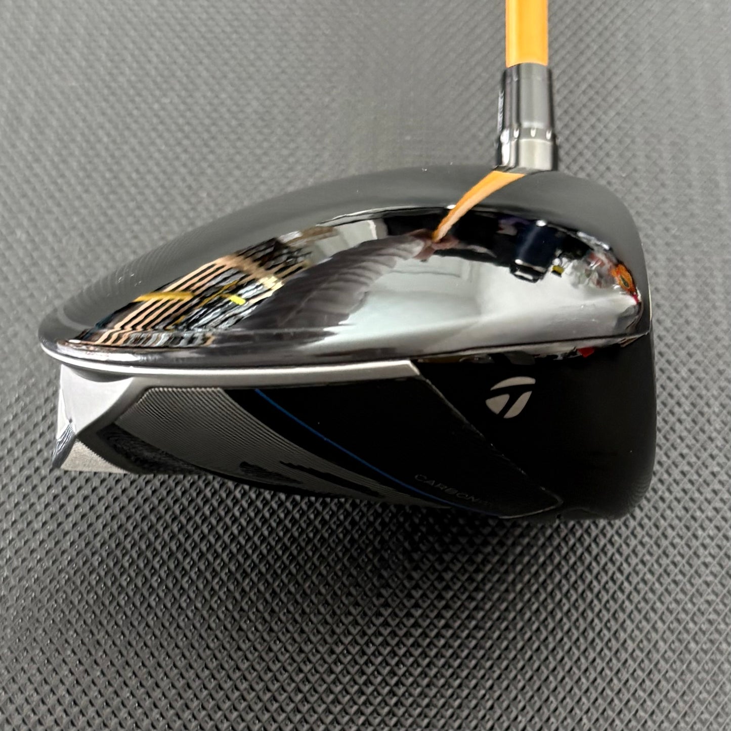 TAYLORMADE QI10 LS DRIVER (8 DEGREE)