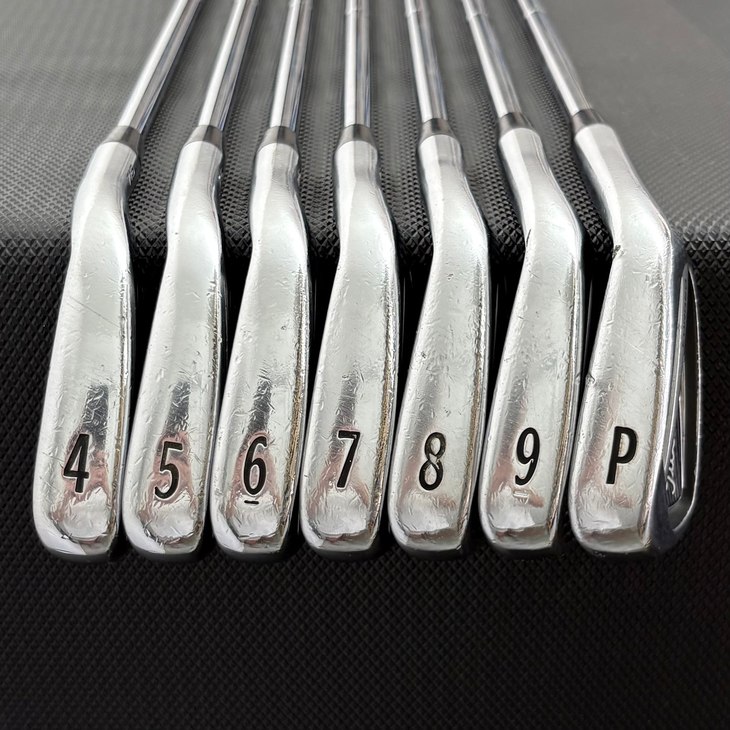 TITLEIST 716 AP2 IRON SET
