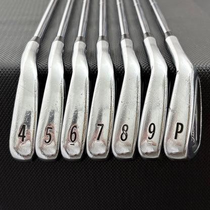 TITLEIST 716 AP2 IRON SET