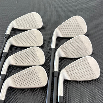 COBRA AEROJET ONE LENGTH IRON SET