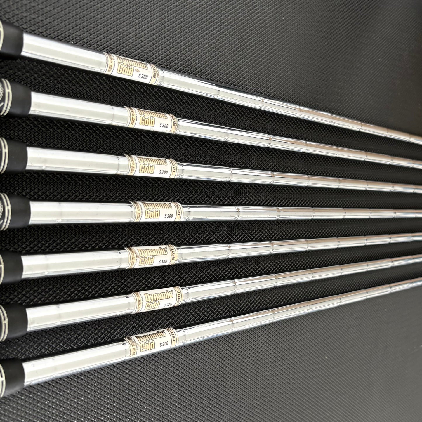 TITLEIST 716 AP2 IRON SET