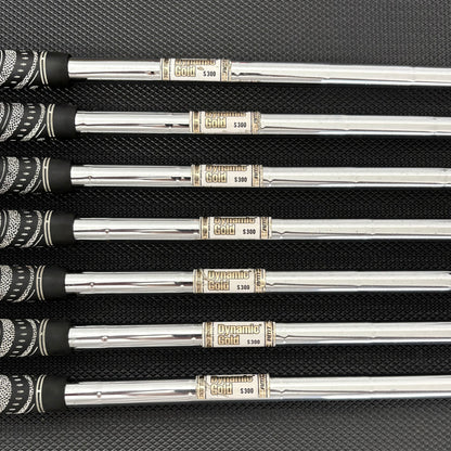 TITLEIST 716 AP2 IRON SET