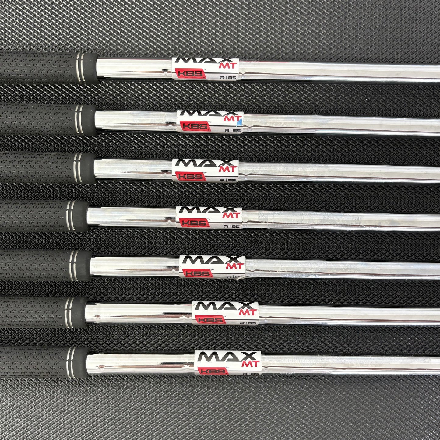 TAYLORMADE STEALTH IRON SET